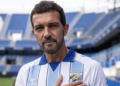 El mensaje de Antonio Banderas al Málaga: «Pase lo que pase, para muchos sois un equipo de primera»