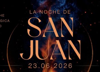 Casares celebra mañana su Fiesta de San Juan
