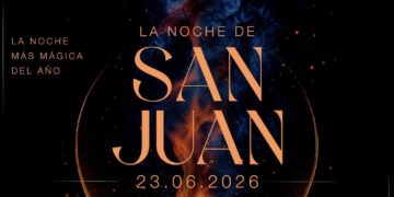 Casares celebra mañana su Fiesta de San Juan