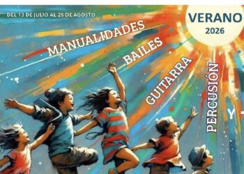Estepona abre hoy el plazo de inscripción en los Cursos de Verano de la Delegación Cultura