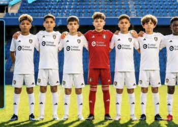 El Estadio Municipal de Atletismo acogerá el Campus de Verano Premier de Fútbol