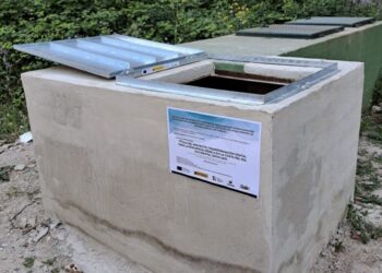 Los planes estratégicos desarrollados por ACOSOL en el proyecto Agua 360 refuerzan la resiliencia hídrica de la Costa del Sol