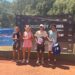 Éxito en el Circuito Nacional de Tenis RPT-Marca by Wilson 2026, celebrado en Estepona