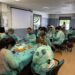 Médicos y residentes del Distrito de Atención Primaria Costa del Sol se forman en cirugía menor