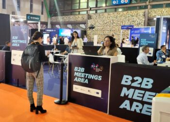 Andalucía TRADE impulsa la cooperación tecnológica y la actividad empresarial internacional en el marco del DES Málaga