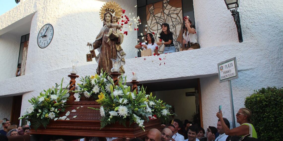Un verano para sentir Mijas