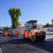 Licitado un nuevo Plan de Asfaltado de Estepona con una inversión cercana a los dos millones de euros