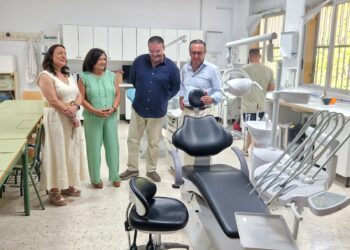 La Junta concreta su apuesta por la FP en Málaga con la incorporación de catorce ciclos y más de 22.000 plazas de nuevo ingreso