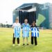 El Ayuntamiento anima a los asistentes a Marenostrum Fuengirola este sábado a acudir con los colores del Málaga CF