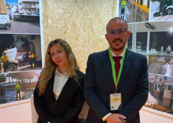 Mijas revalida la Escoba de Platino por la excelencia en la gestión de los servicios de limpieza viaria y residuos