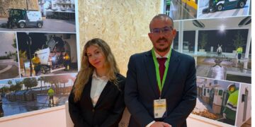 Mijas revalida la Escoba de Platino por la excelencia en la gestión de los servicios de limpieza viaria y residuos