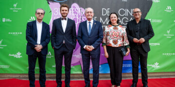 Málaga volverá a ser capital del cine francófono con la 32ª edición del Festival de Cine Francés