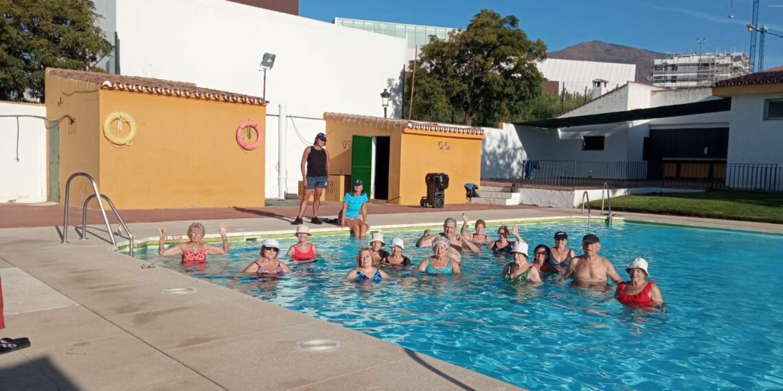 Mañana abre el plazo de inscripción para las Actividades Deportivas del Verano 2026 en Estepona