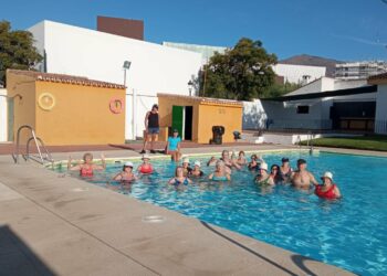 Mañana abre el plazo de inscripción para las Actividades Deportivas del Verano 2026 en Estepona