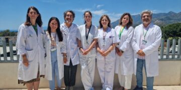 El Hospital Universitario Costa del Sol pone en marcha el programa de diálisis peritoneal