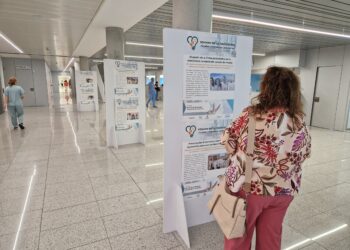 El Hospital Costa del Sol celebra la Semana de la Innovación para impulsar la mejora asistencial