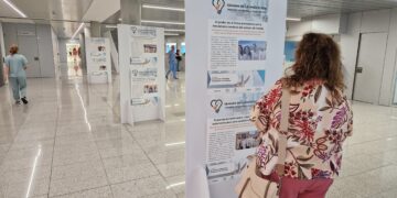 El Hospital Costa del Sol celebra la Semana de la Innovación para impulsar la mejora asistencial