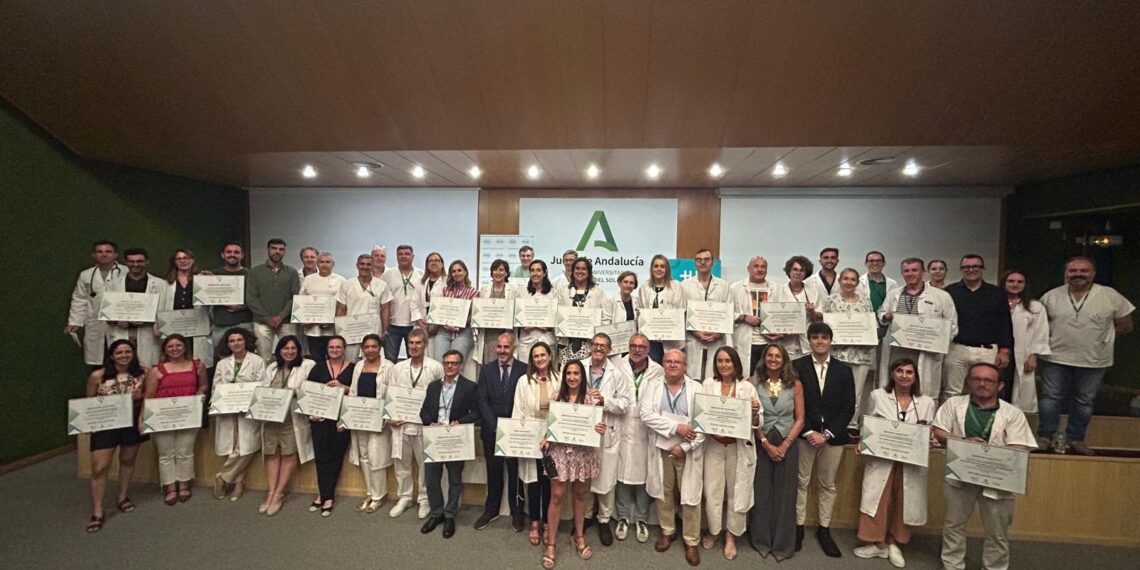 El Hospital Costa del Sol consolida su liderazgo con el éxito de su Semana de la Innovación