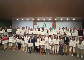 El Hospital Costa del Sol consolida su liderazgo con el éxito de su Semana de la Innovación