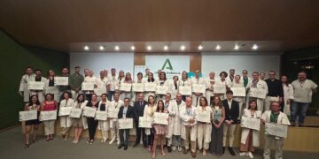 El Hospital Costa del Sol consolida su liderazgo con el éxito de su Semana de la Innovación