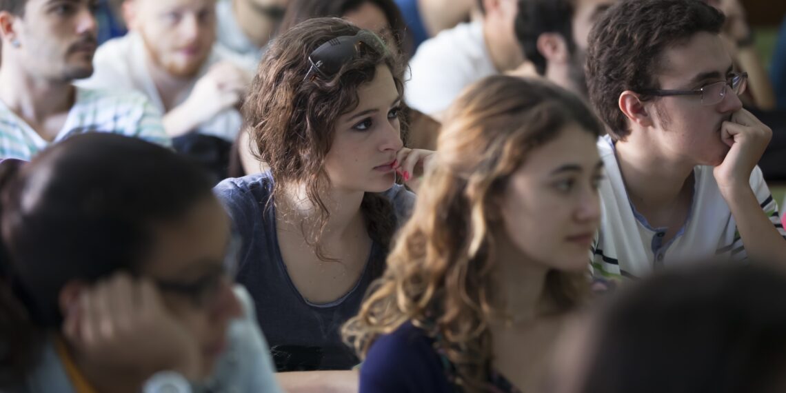Más de 16.600 solicitudes para grados universitarios en Andalucía en solo 24 horas