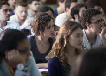 Más de 16.600 solicitudes para grados universitarios en Andalucía en solo 24 horas