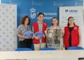 Ayuntamiento y Cruz Roja ponen en marcha una campaña para la prevención de los efectos del calor dirigida a personas mayores y colectivos vulnerables