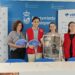 Ayuntamiento y Cruz Roja ponen en marcha una campaña para la prevención de los efectos del calor dirigida a personas mayores y colectivos vulnerables