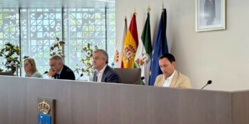 Estepona tendrá un espacio público a Aurelio Gurrea por su trayectoria y vocación de servicio al municipio