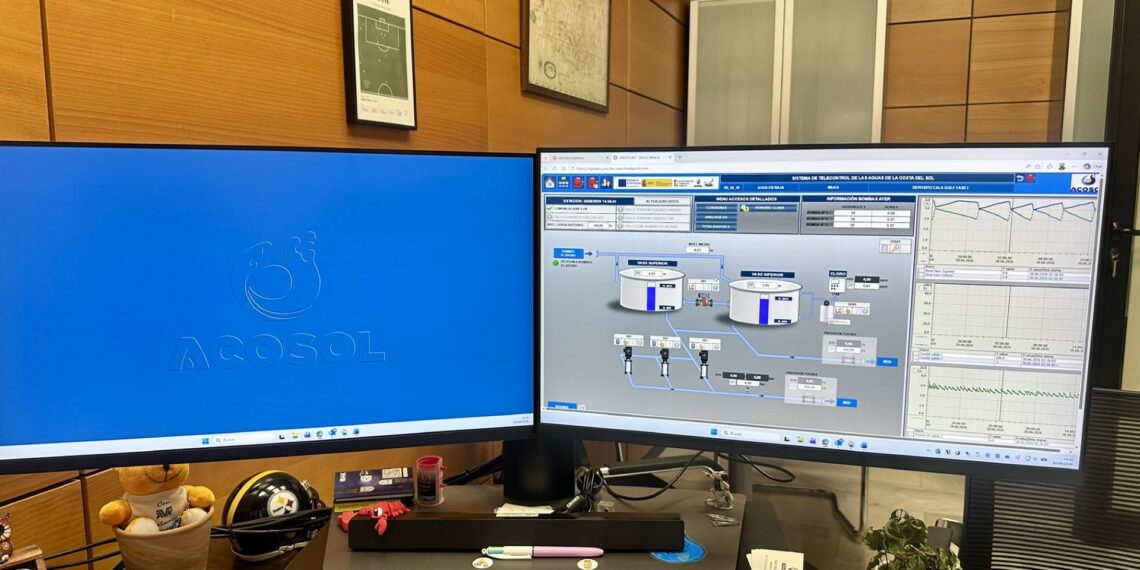 ACOSOL impulsa la transformación digital con nuevas soluciones tecnológicas para aumentar su capacidad de respuesta