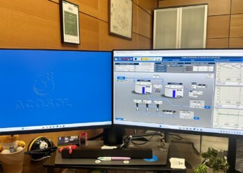 ACOSOL impulsa la transformación digital con nuevas soluciones tecnológicas para aumentar su capacidad de respuesta