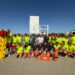 Activado el servicio de salvamento y vigilancia en las playas de Estepona