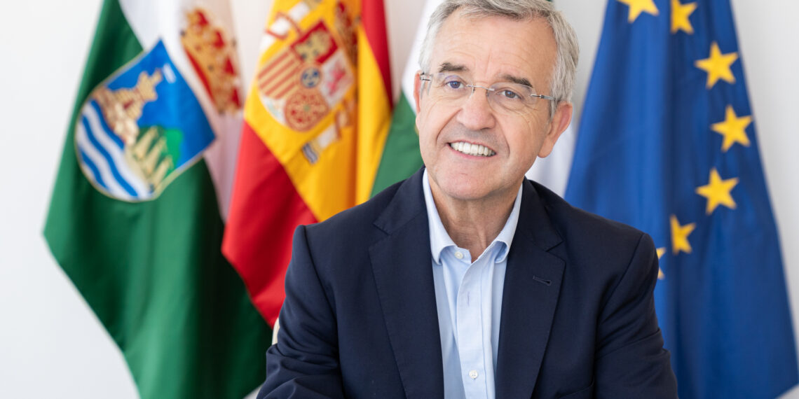 El Ayuntamiento de Estepona cumple el primer aniversario de la ‘deuda cero’ con los mejores datos económicos de la historia de la ciudad