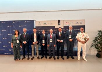 El III Encuentro Profesional de Náutica y Puertos Deportivos reúne en Málaga a referentes nacionales del turismo azul y la innovación portuaria