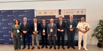 El III Encuentro Profesional de Náutica y Puertos Deportivos reúne en Málaga a referentes nacionales del turismo azul y la innovación portuaria