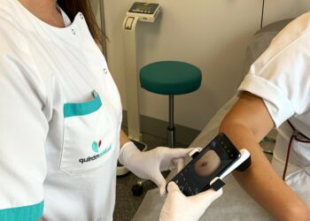 La detección precoz y la protección solar son los mejores escudos para salvar vidas frente al cáncer de piel