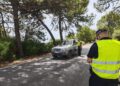 El Ayuntamiento de Estepona activa una campaña especial de vigilancia y control para prevenir incendios forestales