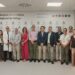 El Hospital Regional lidera un debate sobre la transformación tecnológica de la sanidad pública