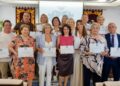 Mijas rinde homenaje a sus jubilados en un acto en el que valora sus trayectorias y su dedicación a la ciudad