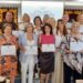 Mijas rinde homenaje a sus jubilados en un acto en el que valora sus trayectorias y su dedicación a la ciudad