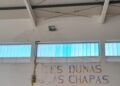 Educación invierte 770.000 euros en reparar daños del temporal en cinco centros de Marbella, Tolox y Torrox