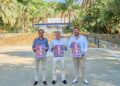 Este jueves habrá ‘fan zones’ en Marbella y San Pedro Alcántara para seguir el partido del Mundial de la selección española