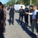 Medio millar de efectivos de distintos cuerpos de seguridad velarán por la seguridad durante la Feria de Marbella
