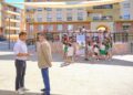 Más de 700 escolares participan en Marbella y San Pedro Alcántara en la celebración del Día Mundial del Medio Ambiente