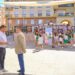Más de 700 escolares participan en Marbella y San Pedro Alcántara en la celebración del Día Mundial del Medio Ambiente