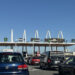 Entran en vigor las tarifas de verano de la AP-7: casi 20 euros solo la ida entre Málaga y Manilva