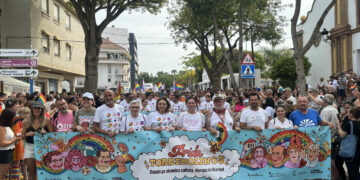 Torremolinos reivindica con orgullo el papel integrador de la cultura en su Pride 2026