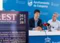 FLEST 2026: literatura, arte y pensamiento en la gran cita cultural de Estepona