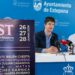 FLEST 2026: literatura, arte y pensamiento en la gran cita cultural de Estepona