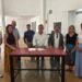 Manilva recepciona las obras de reforma de Bosquipark en Sabinillas tras una inversión de 120.000 euros